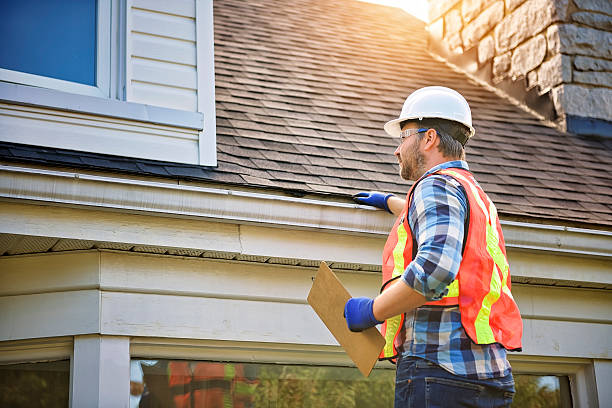 Licensed Gutter Installation service in Quincy, IN - Roof Repair Smedway